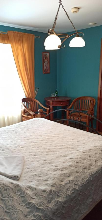 Willa Silesia Wisła Extérieur photo