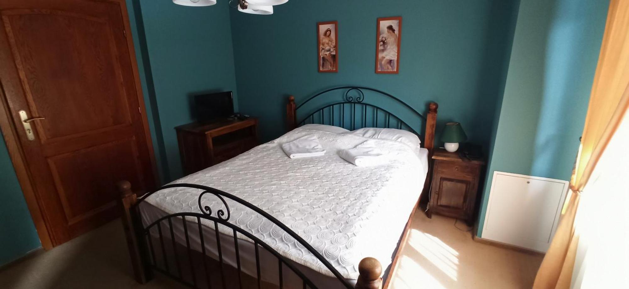 Willa Silesia Wisła Chambre photo