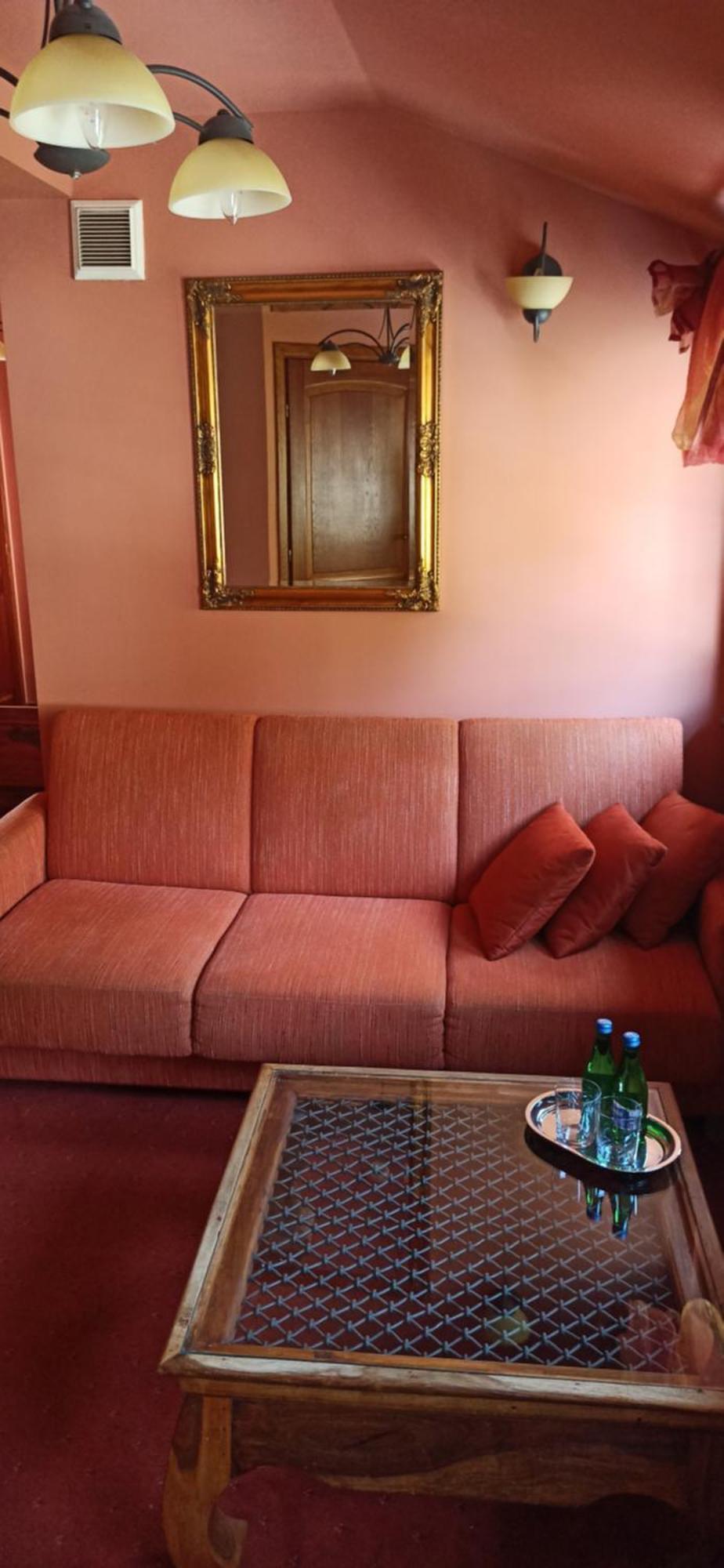 Willa Silesia Wisła Chambre photo