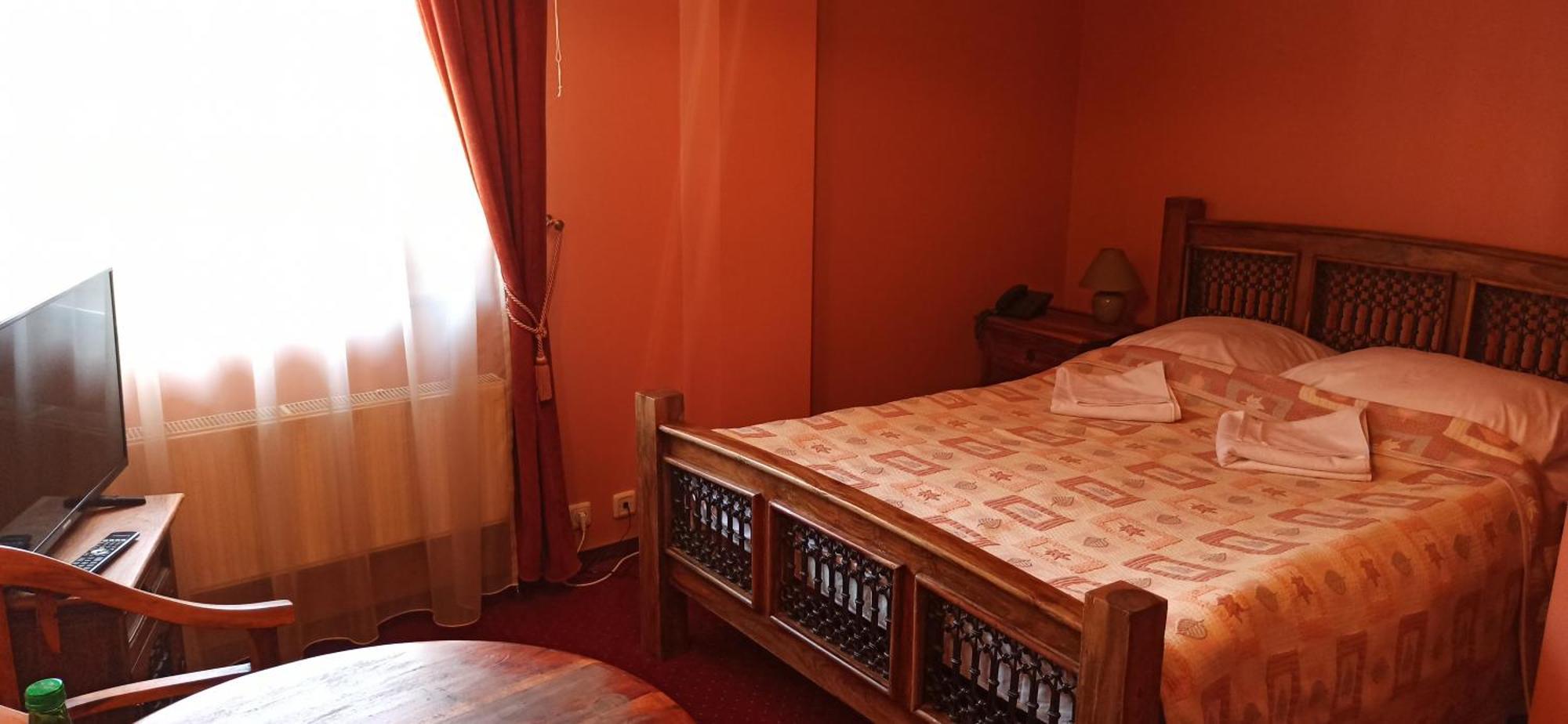 Willa Silesia Wisła Chambre photo