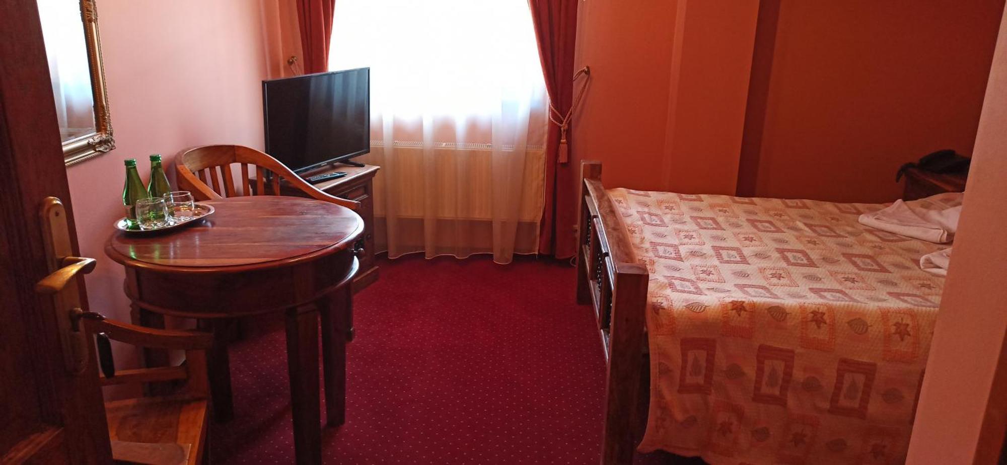 Willa Silesia Wisła Chambre photo