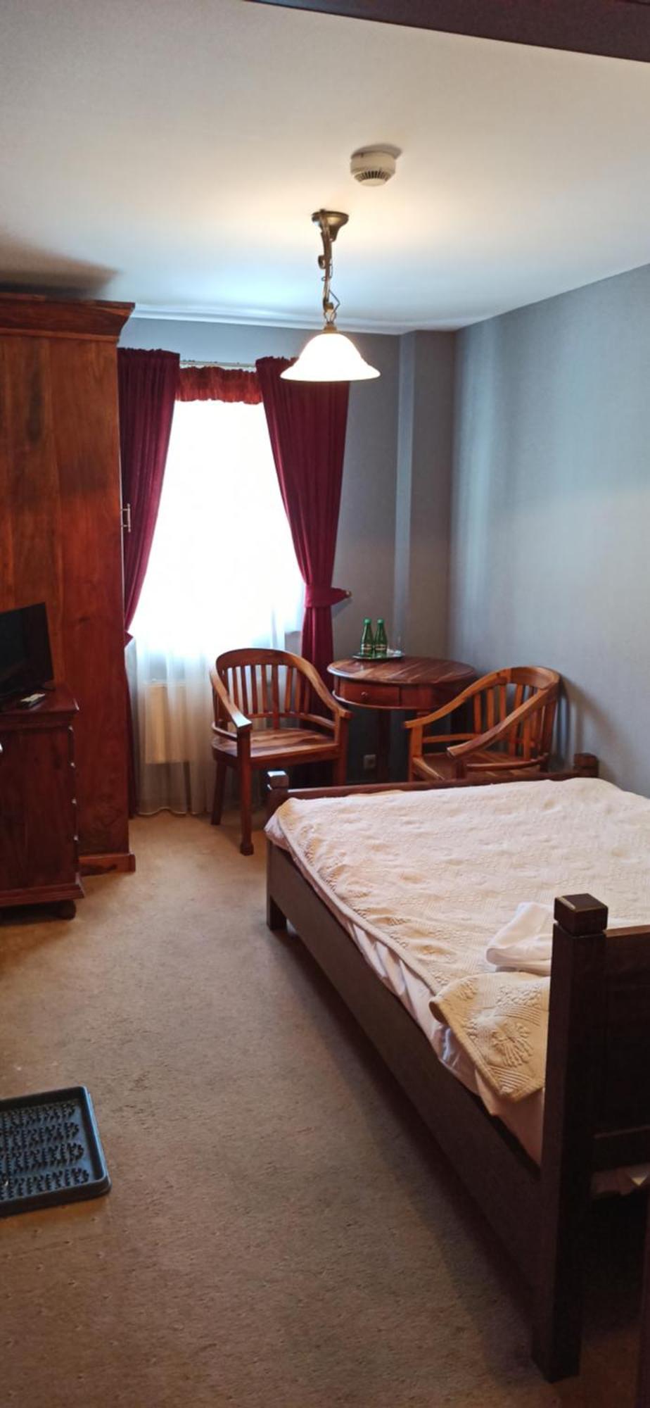 Willa Silesia Wisła Chambre photo